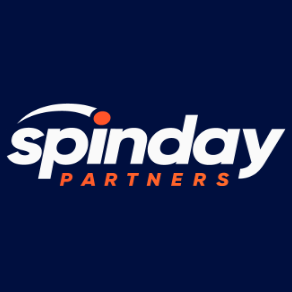 Spinday Partners logo