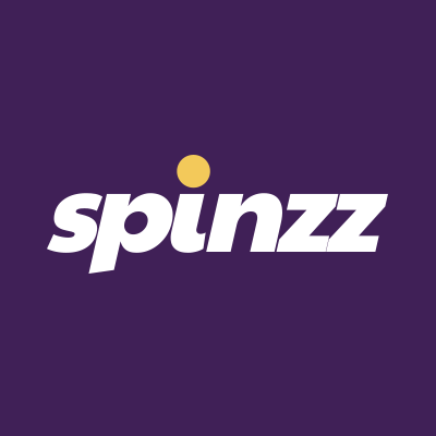 Spinzz Affiliates logo