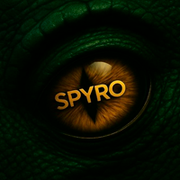 Spyro logo