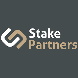 Stake Partners logo