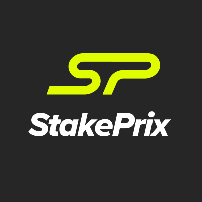 StakePrix Affiliates logo