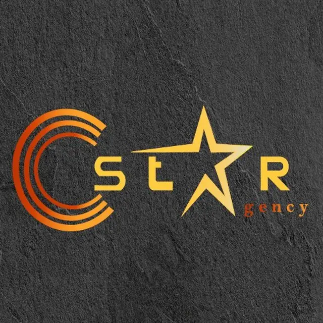 star-agency logo