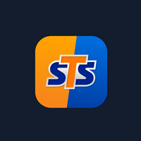 STS Partners logo
