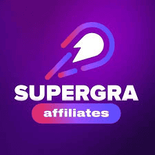 SuperGra Affiliates logo