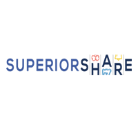 Superior Share logo