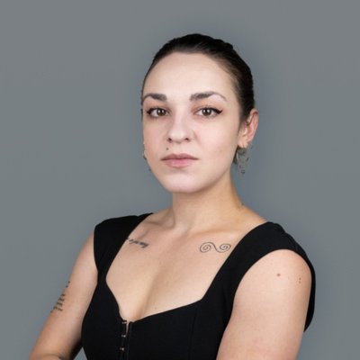 Svetlana Kirichenko logo