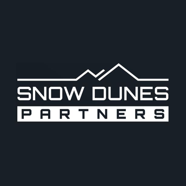 Snow Dunes Partners logo