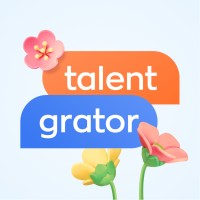 Talentgrator logo