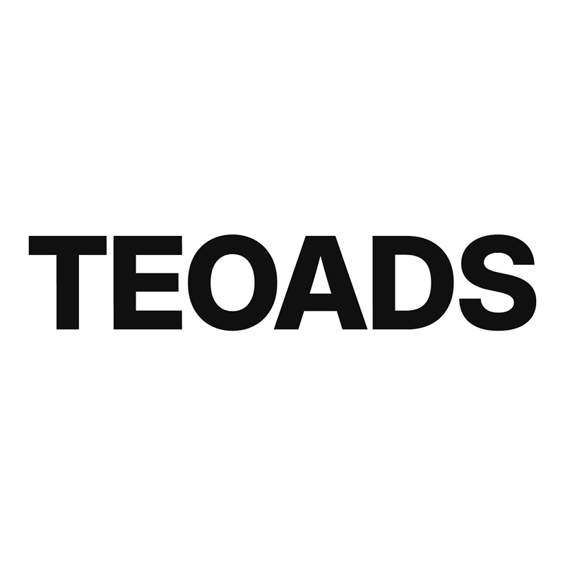 TeoAds logo