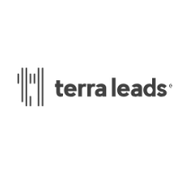 TerraLeads logo