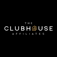 The Clubhouse Affiliates logo
