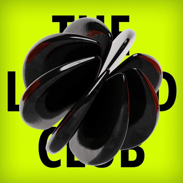 The Limited Club logo