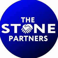 The Stone Partners logo
