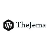 TheJema logo