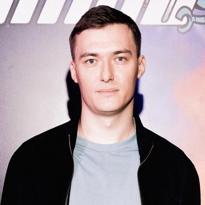 Timur Sharipov logo