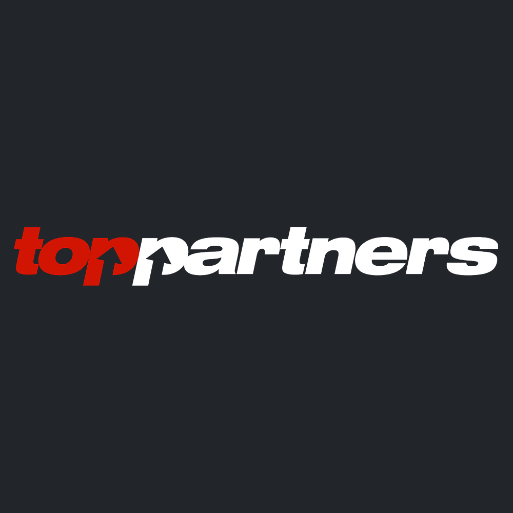 TOP-BET Partners logo