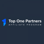 Top One Partners logo