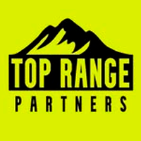 TOP RANGE logo
