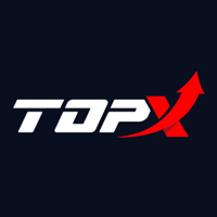 TopX Partners logo