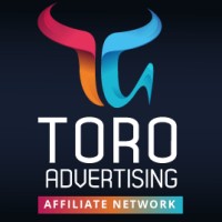 TORO Advertising logo