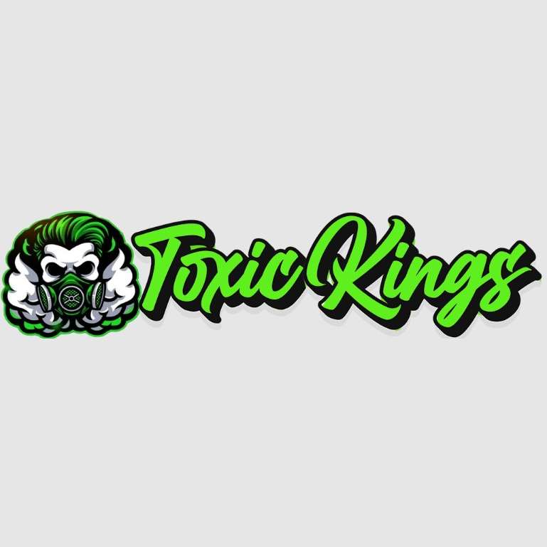 ToxicKings Partners logo