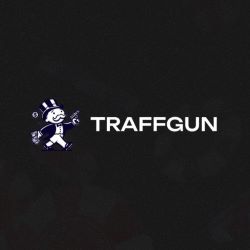 TraffGun Partners logo