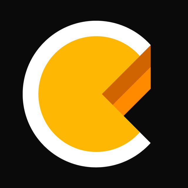 Traffic Cake logo
