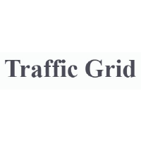 Traffic Grid logo