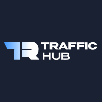 Traffic Hub logo
