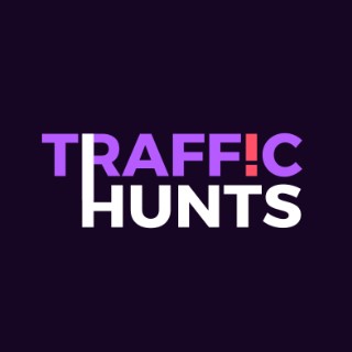 Traffic Hunts Affiliates logo