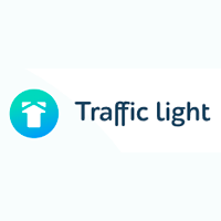 Traffic Light logo