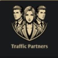 Traffic Partners logo