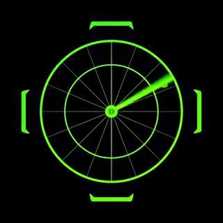 Traffic Radar Media logo