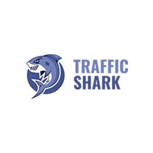 Traffic Shark logo