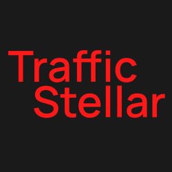 Traffic Stellar logo