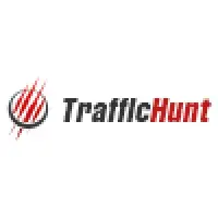 TrafficHunt logo