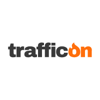TrafficOn logo