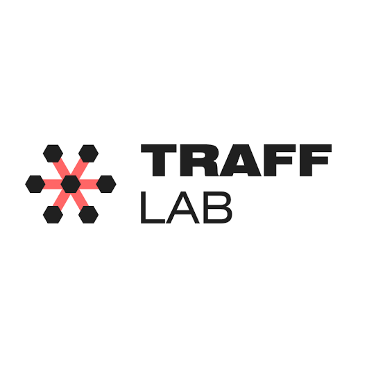 TraffLab logo