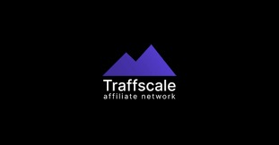 TraffScale logo