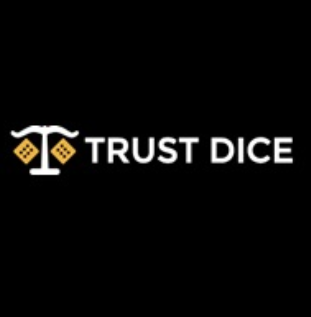TrustDice Affiliates logo