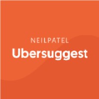 ubersuggest logo