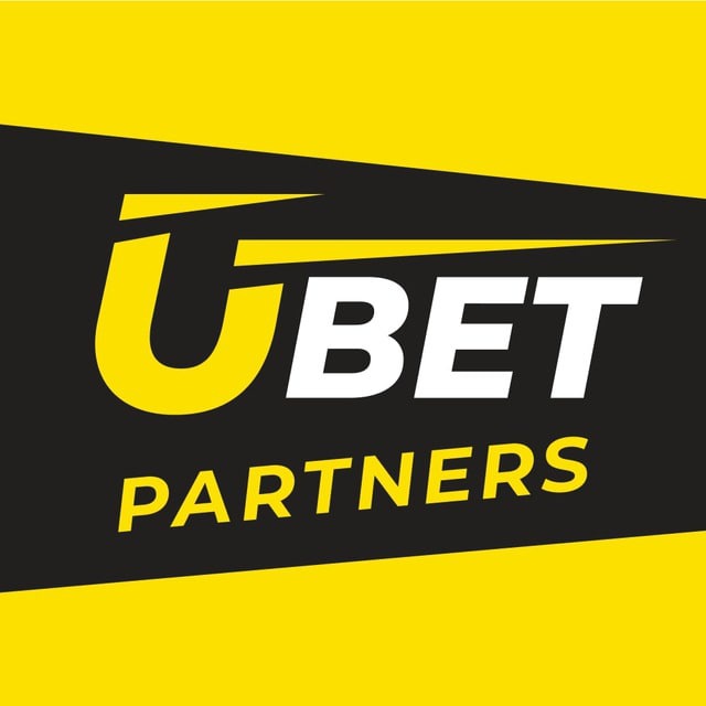 Ubet Partners logo