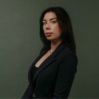 Uliana Moreva logo