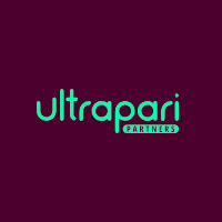 Ultrapari Partners logo