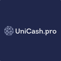 UniCash logo