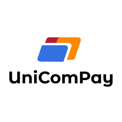 UniComPay logo