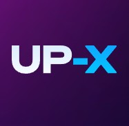 UP-X Partners logo