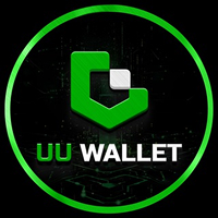 UUWallet logo