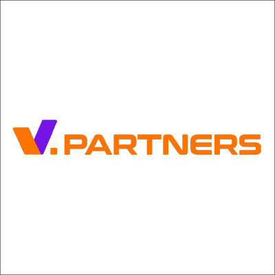 V.Partners logo