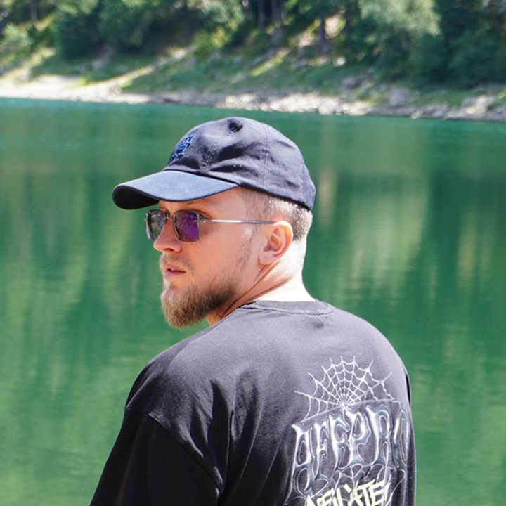 Vadym Romashko